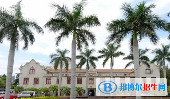 廈門(mén)所有公辦大學(xué)有哪些？（附大學(xué)名單）
