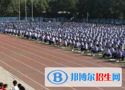 石家莊二十八中、潤德學(xué)校2022年分?jǐn)?shù)線是多少?(2023參考)
