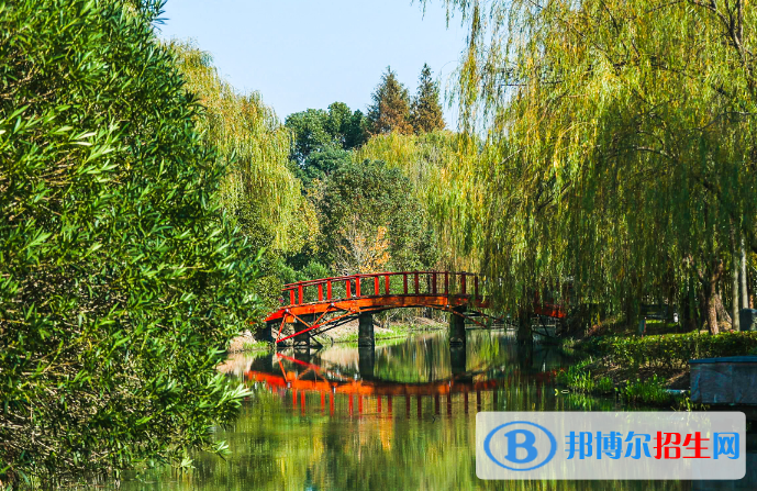 2022上海市高職院校排名(校友會(huì))