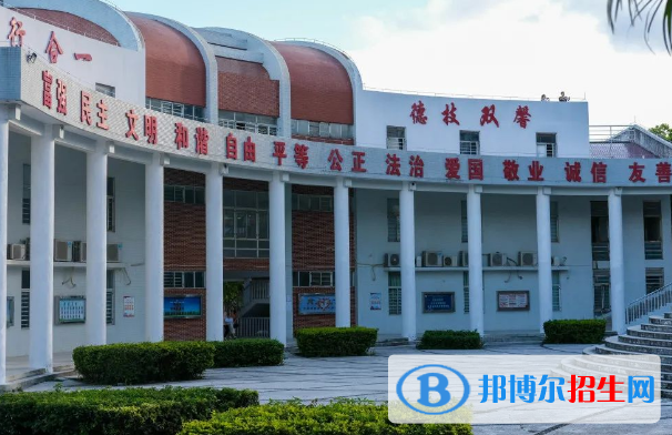 汕頭所有的專科學校有哪些?(附學校名單)