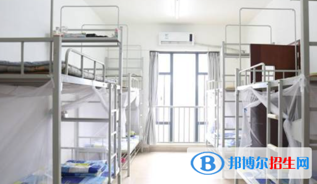珠海市第一中學(xué)2023年宿舍條件