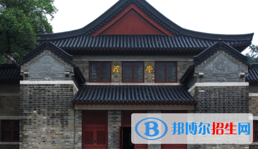 江蘇所有公辦大學(xué)有哪些？（附大學(xué)名單）