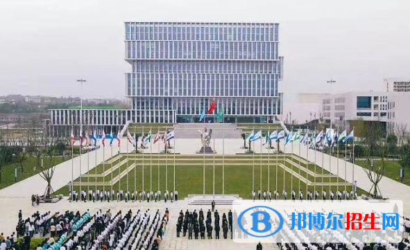 2022自貢市大學排名(校友會)