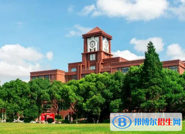 上海所有民辦大學(xué)有哪些？(附名單)
