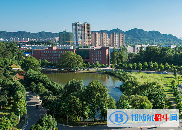 2022信陽市民辦大學(xué)排名(校友會(huì))