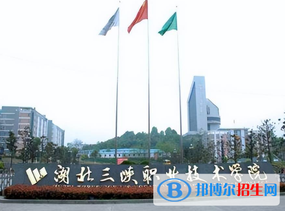 2022宜昌市高職院校排名(校友會)