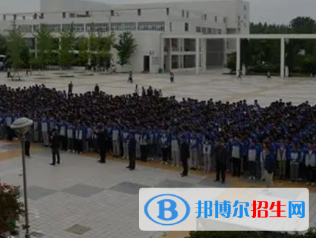 利辛一中2022錄取分數(shù)線 (2023參考)