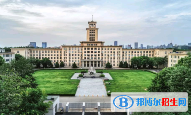 天津所有公辦大學(xué)有哪些？（附大學(xué)名單）