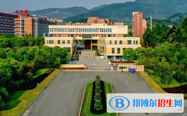 南平所有的?？茖W(xué)校有哪些?(附學(xué)校名單)