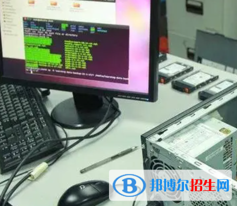 廣東2023年上計(jì)算機(jī)學(xué)校學(xué)啥好