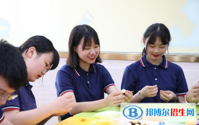 陜西2023年女孩子中專學(xué)什么專業(yè)好