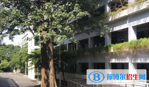 珠海市第二中學(xué)2023年怎么樣、好不好
