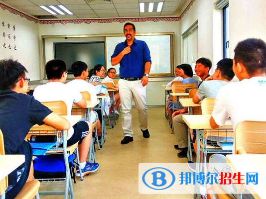 上海銘遠雙語高級中學(xué)怎么樣2