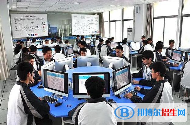四川2023年計算機學校學什么專業(yè)