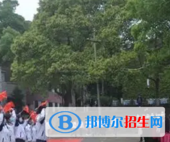 沅陵二中2022錄取分?jǐn)?shù)線(xiàn) (2023參考)