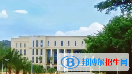 2022三亞市高職院校排名(校友會)