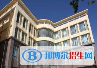 河北2023年電子商務(wù)學校哪些好