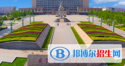 咸陽職業(yè)技術學院宿舍條件好不好?(宿舍條件)