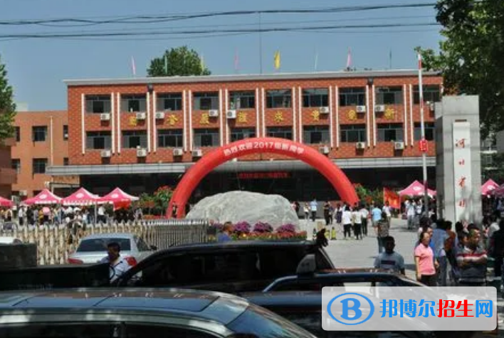 河北單招護(hù)理專業(yè)2023年有哪些學(xué)校