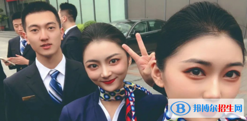陜西2023年女生中專(zhuān)學(xué)什么好
