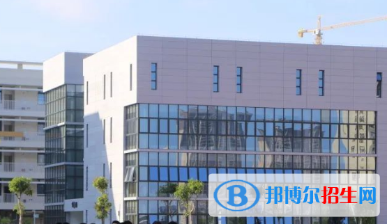 汕頭市金山中學(xué)2023年怎么樣、好不好