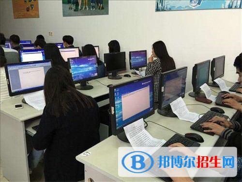 蘭州2023年比較好的計(jì)算機(jī)大專(zhuān)院校