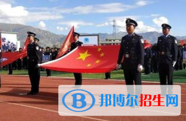 2023西藏公辦大專學校排名一覽表
