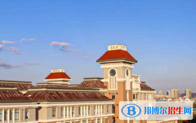 遼寧理工學院是不是雙一流大學？