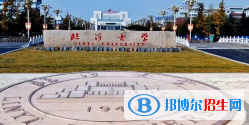 臨沂大學是不是雙一流大學？