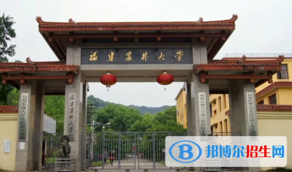 福建農(nóng)林大學(xué)金山學(xué)院是不是雙一流大學(xué)？