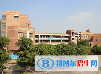 上海諾科學校怎么樣2
