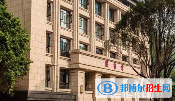 重慶巴蜀中學2023年排名 