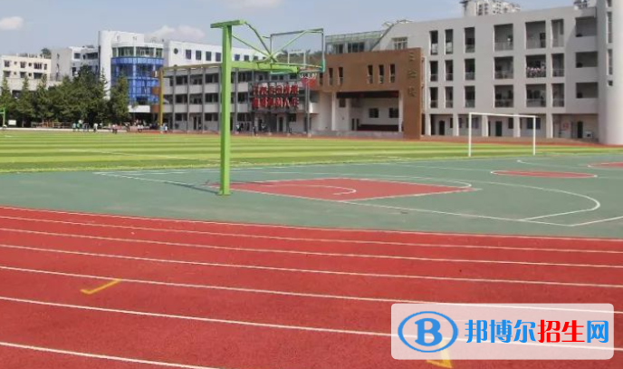 樂山實驗中學(xué)2023年招生簡章 