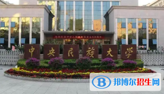 中央民族大學(xué)有哪些中外合作辦學(xué)專業(yè)?(附名單)