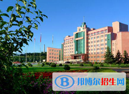 佳木斯大學(xué)全國排名一覽表