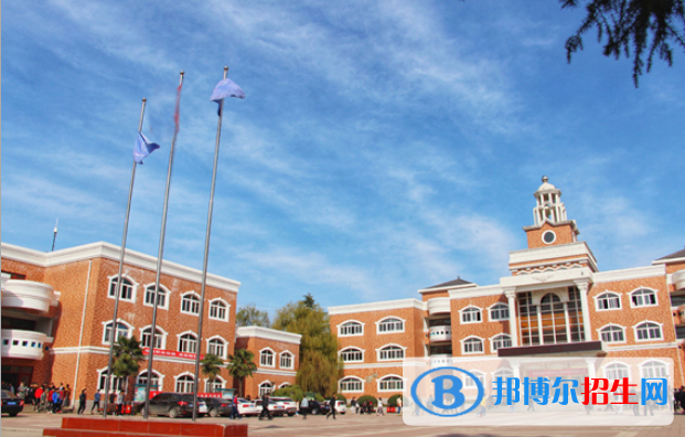 陜西2023年中專(zhuān)是指什么