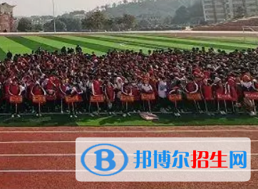 都昌三中2022錄取分數(shù)線 (2023參考)