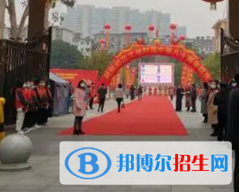 贛州市贛南師大附中2022錄取分?jǐn)?shù)線(xiàn) (2023參考)