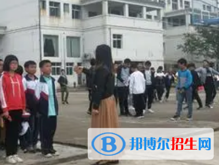 定南二中2022錄取分?jǐn)?shù)線 (2023參考)