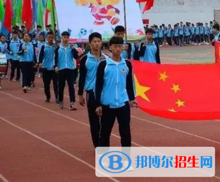 于都三中、于都六中2022錄取分?jǐn)?shù)線 (2023參考)