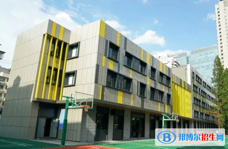 上海天華英澳美國際學校怎么樣2