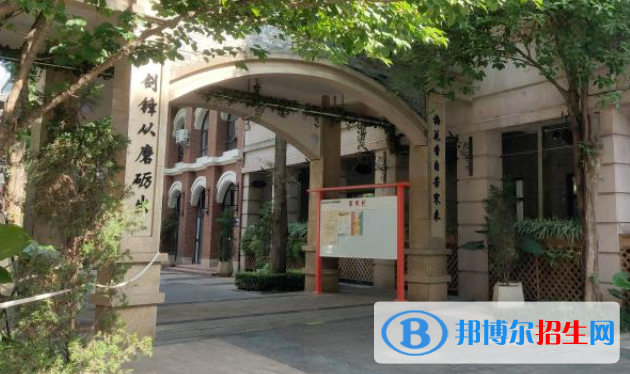 成都洛帶中學(xué)2023年怎么樣、好不好