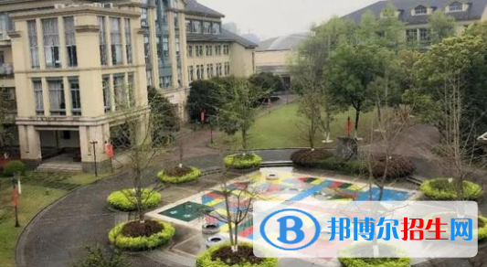 杭州綠城育華學(xué)校、長征中學(xué)2022錄取分?jǐn)?shù)線（2023參考）