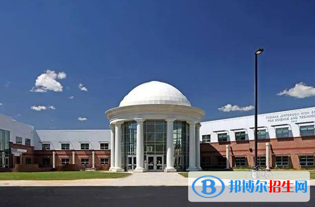 上海STEAM北美高中2023年入學考試