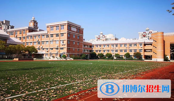 上海進(jìn)華中學(xué)美國圣瑪麗高中2023年招生政策