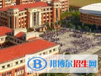 高安二中2022錄取分數(shù)線（2023參考）