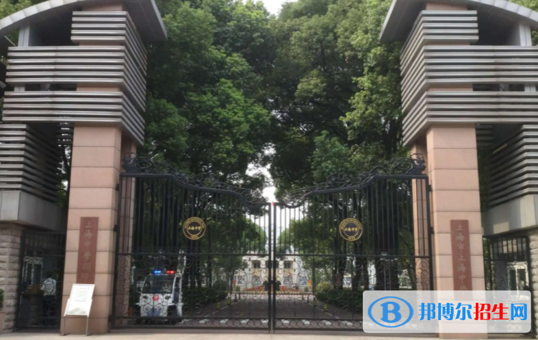 上海進(jìn)華中學(xué)美國圣瑪麗高中2023年課程體系