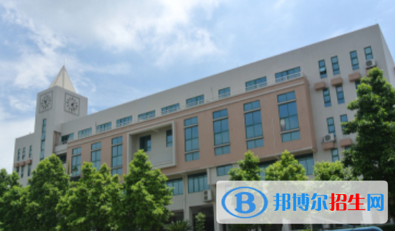 佛山市南海區(qū)南海中學2023年招生簡章 