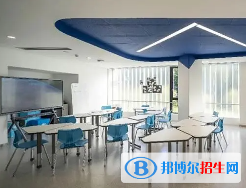 上海耀中國際學校初中部2023年入學考試
