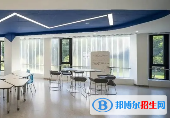 上海耀中國際學校初中部2023年入學考試2